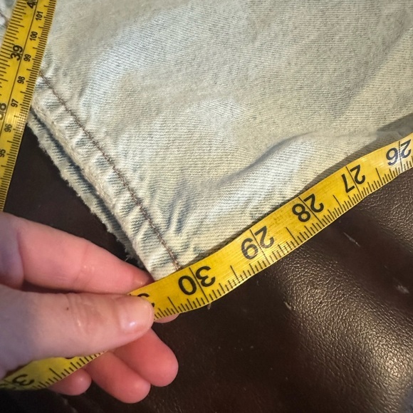 American eagle jeans - Picture 2 of 9